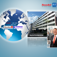 Diplomfeier Benedict / BVS Zürich, 17. November 2017