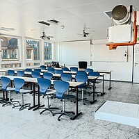 Fotogalerie - Benedict Zürich, Bern, Luzern, St. Gallen