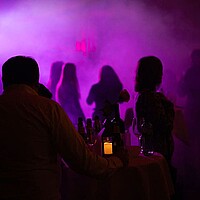 Diplomfeier Benedict-Schule Luzern vom 24. November 2023