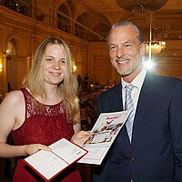 Diplomfeier Benedict-Schule Luzern vom 07. Juli 2023