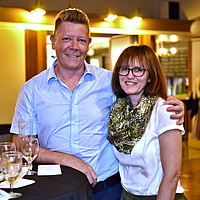 Diplomfeier Benedict / BVS Bern, 11. Mai 2018