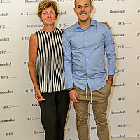 Diplomfeier Benedict Luzern 07. Juli 2017