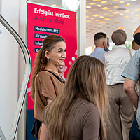 Diplomfeier Benedict / BBS St. Gallen, 04. Juli 2025