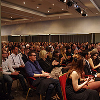 Benedict Schule Luzern: Diplomfeier, 18. Nov. 2016