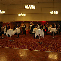 Benedict Sprach- & Handelsschule - Diplomfeier 23.05.2014