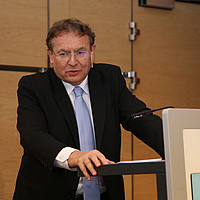 Diplomfeier Benedict & BVS Zürich, 13. November 2015