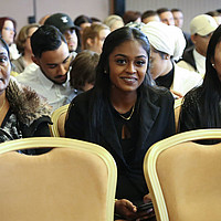 Benedict & BVS-Schule - Diplomfeier, 14.07.2016 in Zürich