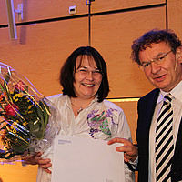 Benedict Handels- & Kaderschule - Diplomfeier 14.11.20214