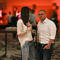 Diplomfeier Benedict / BVS Zürich, 11. Mai 2018