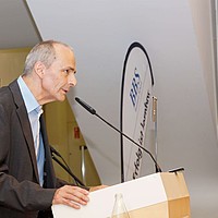 Diplomfeier Benedict / BBS St. Gallen, 05. Juli 2019