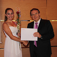 Benedict Handelsschule & Kaderschule Zürich, 09.07.2015