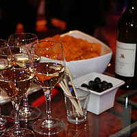 Diplomfeier in Zürich vom 13. Mai 2016 - Benedict & BVS