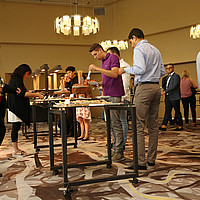 Diplomfeier Benedict / BVS Zürich, 13. Juli 2017