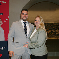 Fotogalerie - Benedict Zürich, Bern, Luzern, St. Gallen