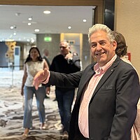 Diplomfeier Benedict/BVS Zürich 16. Mai 2025