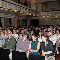Diplomfeier Benedict / BVS Bern, 26. Mai 2023