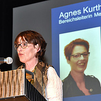 Handels- & Kaderschule Bern: Diplomfeier, 20.05.2016