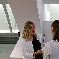 Diplomfeier Benedict / BBS St. Gallen, 24. Mai 2017