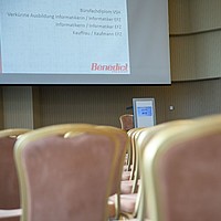 Diplomfeier Benedict / BVS Zürich, 11. Juli 2019