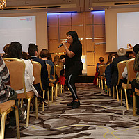 Diplomfeier Benedict / BVS Zürich, 17. November 2017