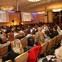 Diplomfeier Benedict / BVS Zürich, 17. November 2017