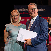 Diplomfeier Bern Mai 2026 – Benedict Schulen Schweiz