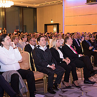 Diplomfeier Benedict / BVS Zürich, 17. Mai 2019