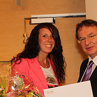 Benedict & BVS-Kaderschule - Diplomfeier Zürich, 22.05.2015