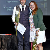 Diplomfeier Benedict / BVS Bern, 19. Mai 2017