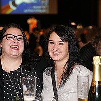 Benedict Diplomfeier Bern, 18. November 2016