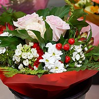 Diplomfeier Benedict / BBS St. Gallen, 05. Juli 2019