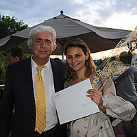 Benedict Handelsschule & Kaderschule Zürich, 09.07.2015