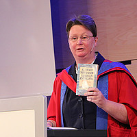 Diplomfeier in Zürich vom 13. Mai 2016 - Benedict & BVS