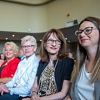 Diplomfeier Benedict / BVS Zürich, 11. Juli 2019