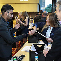 Benedict & BVS-Schule - Diplomfeier, 14.07.2016 in Zürich