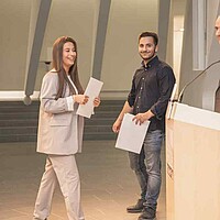 Diplomfeier Benedict / BBS St. Gallen, 30. Juni 2022