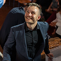Diplomfeier Bern Mai 2026 – Benedict Schulen Schweiz