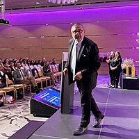 Diplomfeier Benedict/BVS Zürich 16. Mai 2025