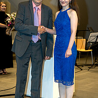 Diplomfeier Benedict / BBS St. Gallen, 30. Juni 2023