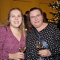 Diplomfeier Benedict-Schule Luzern vom 02. Dez. 2022