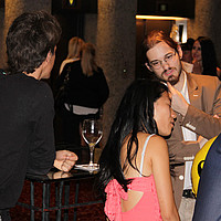 Benedict Handelsschule & Kaderschule Zürich, 09.07.2015