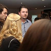 Diplomfeier Benedict & BVS Zürich, 13. November 2015