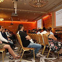 Diplomfeier Benedict / BVS Zürich, 13. Juli 2017