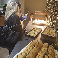 Diplomfeier Benedict 14. November 2025