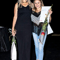 Diplomfeier Benedict / BVS Bern, 26. Mai 2023