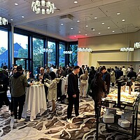 Diplomfeier Benedict / BVS Zürich, 17. Mai 2024