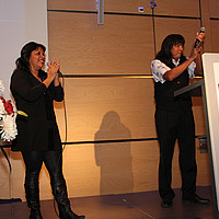 Benedict Handels- & Kaderschule - Diplomfeier 14.11.20214