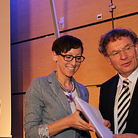 Benedict Handels- & Kaderschule - Diplomfeier 14.11.20214