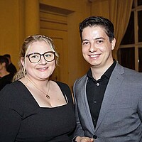 Diplomfeier Benedict-Schule Luzern vom 02. Dez. 2022