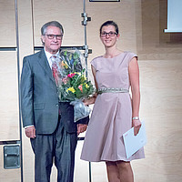 Diplomfeier Benedict / BVS Zürich, 04. November 2019